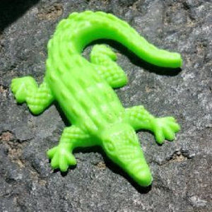 Meet your Posher, Christin. _.